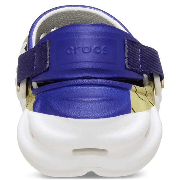 Kids' Dragon Ball Z Echo Clog - Image 6