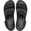 Brooklyn Cork Low Wedge