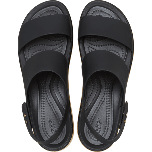 Brooklyn Cork Low Wedge - Image 3