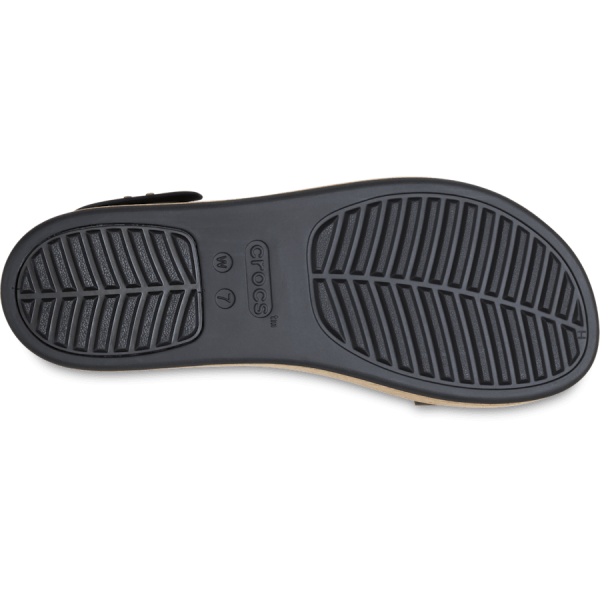Brooklyn Cork Low Wedge - Image 4