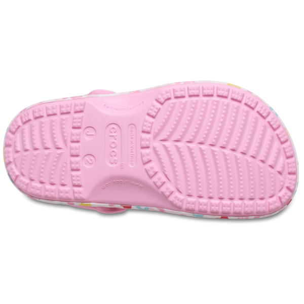 Kids' Minnie Mouse and Friends Classic Clog - Image 4