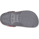 Kids' Classic Geo Camo Clog
