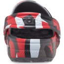 Kids' Classic Geo Camo Clog