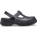 Toddler Classic Mary Jane Glitter Clog