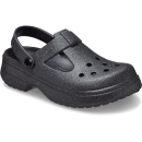 Toddler Classic Mary Jane Glitter Clog