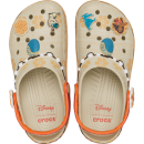 Disney Moana Classic Clog
