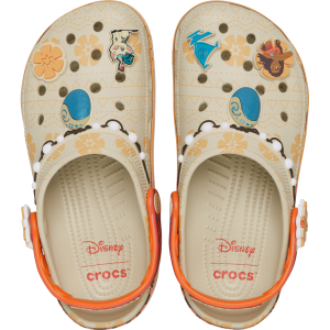Disney Moana Classic Clog