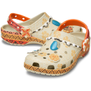 Disney Moana Classic Clog