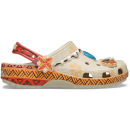 Disney Moana Classic Clog