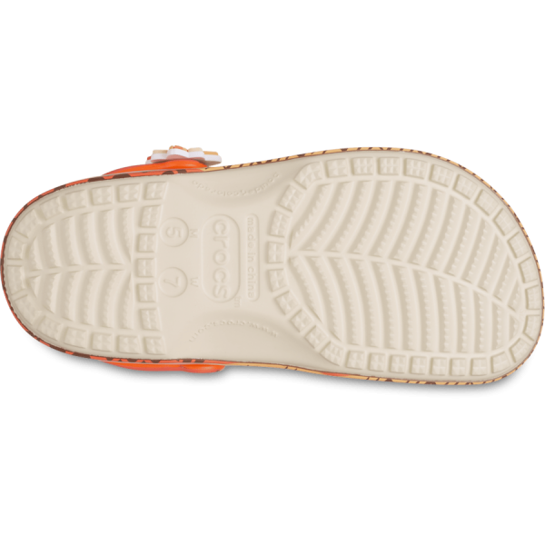 Disney Moana Classic Clog - Image 4