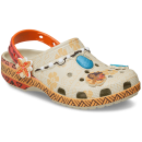 Disney Moana Classic Clog