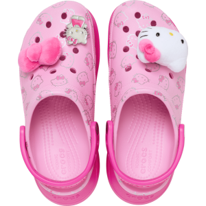 Hello Kitty Bae Clog