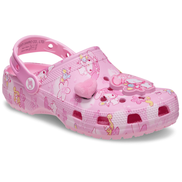My Melody Classic Clog - Image 6