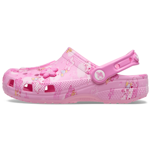 Kids'  My Melody Classic Clog - Image 2