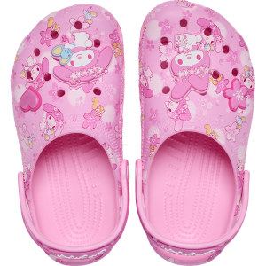 Kids'  My Melody Classic Clog