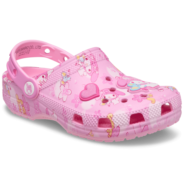 Kids'  My Melody Classic Clog - Image 6
