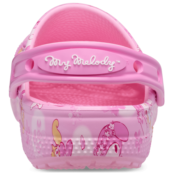 Kids'  My Melody Classic Clog - Image 7