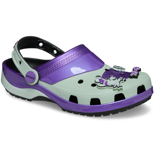 Dragon Ball Z Frieza Classic Clog - Image 4