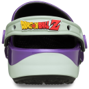 Dragon Ball Z Frieza Classic Clog
