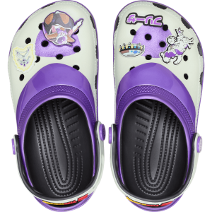 Kids' Dragon Ball Z Frieza Classic Clog