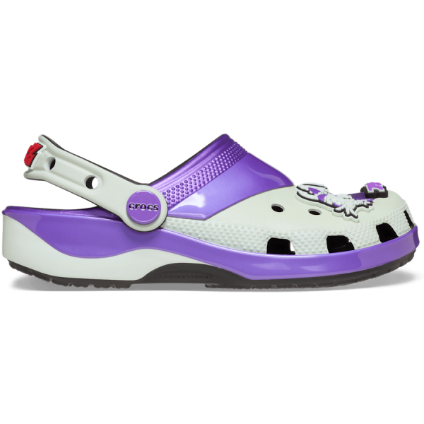 Kids' Dragon Ball Z Frieza Classic Clog - Image 3