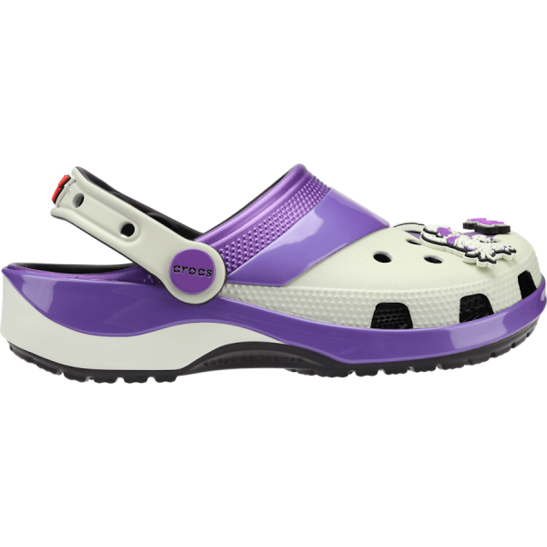 Kids' Dragon Ball Z Frieza Classic Clog - Image 7