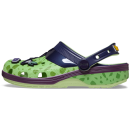 Dragon Ball Z Cell Classic Clog