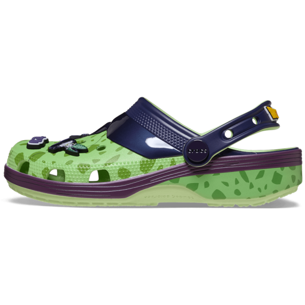 Dragon Ball Z Cell Classic Clog - Image 4