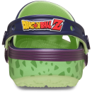 Dragon Ball Z Cell Classic Clog