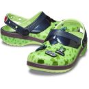 Kids' Dragon Ball Z Cell Classic Clog