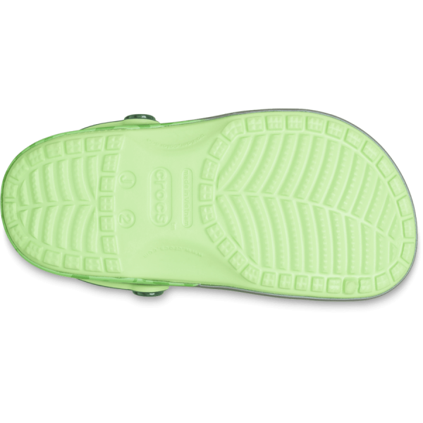 Kids' Dragon Ball Z Cell Classic Clog - Image 4