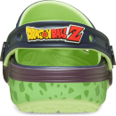 Kids' Dragon Ball Z Cell Classic Clog