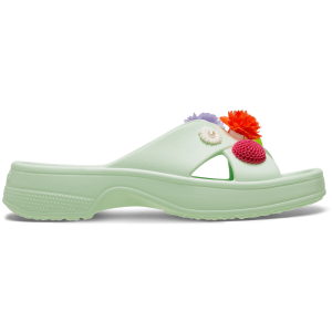 Classic Women's Wildflower Cross Strap