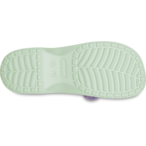 Classic Women's Wildflower Cross Strap - Image 4