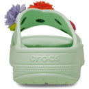 Classic Women's Wildflower Cross Strap