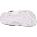 Kid's Classic Leopard Clog