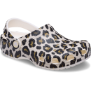 Kid's Classic Leopard Clog