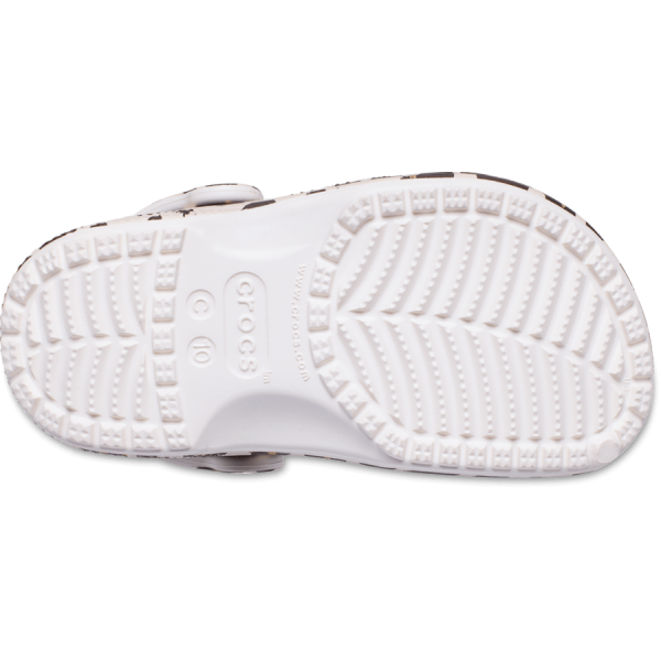 Toddler Classic Leopard Clog - Image 4