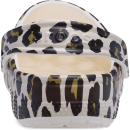 Toddler Classic Leopard Clog
