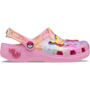 Kids' Pokémon Pikachu Classic Clog