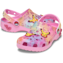 Kids' Pokémon Pikachu Classic Clog
