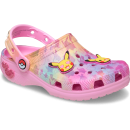 Kids' Pokémon Pikachu Classic Clog