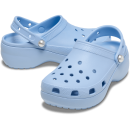 Classic Platform Pearl Clog
