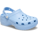Classic Platform Pearl Clog