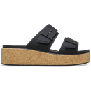 Brooklyn Cork Buckle