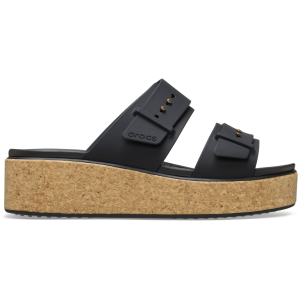 Brooklyn Cork Buckle