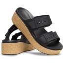 Brooklyn Cork Buckle