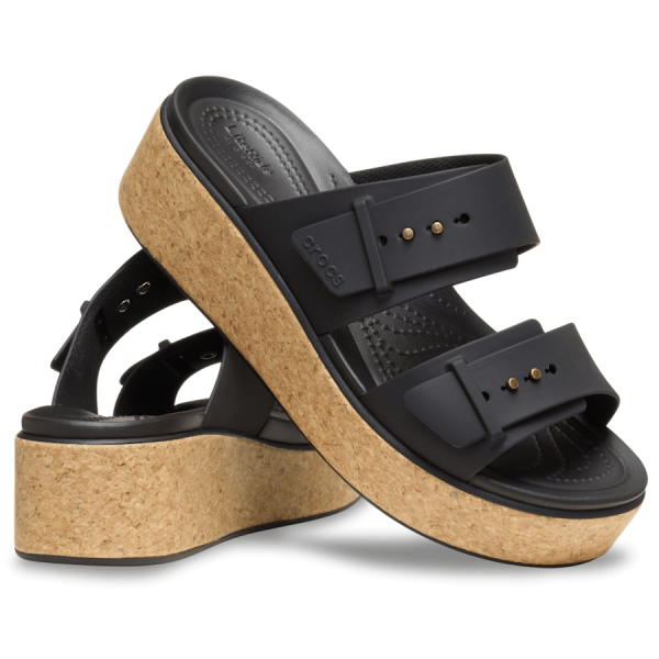 Brooklyn Cork Buckle - Image 2