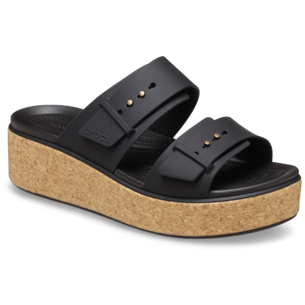 Brooklyn Cork Buckle - Image 5