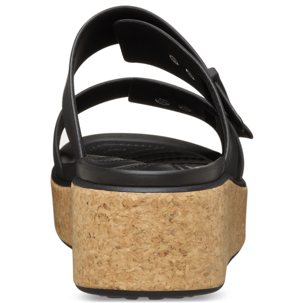 Brooklyn Cork Buckle - Image 6